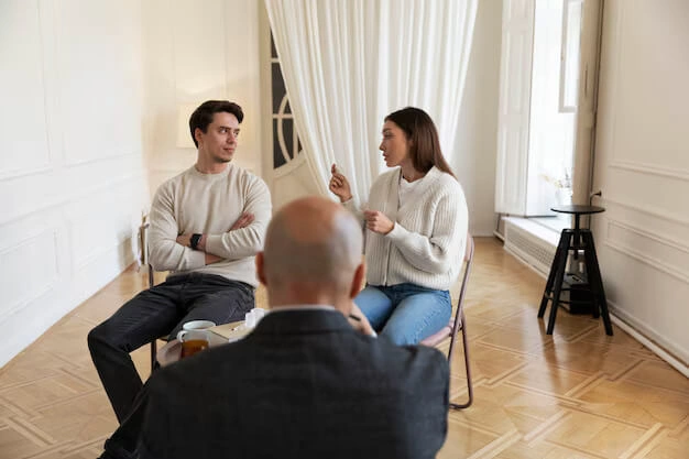 Safer Mediation Options: Shuttle, Online and Separate Arrangements Cambridgeshire
