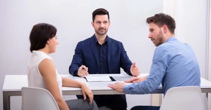 Barker Mediation’s Family mediation Cambridgeshire experts.