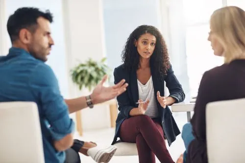 When Mediation Might Not Be Suitable Cambridgeshire?