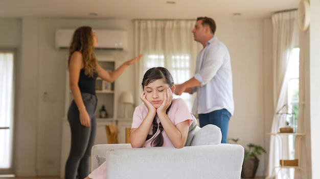 Parenting plan mediation with Barker Mediation Cambridgeshire