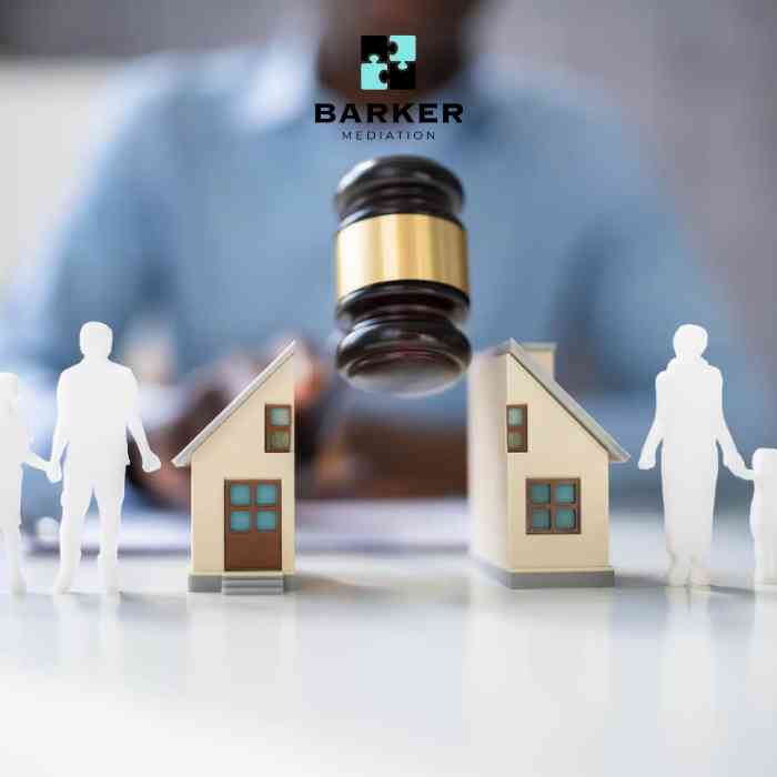The Family Home: Protecting Your Biggest Asset with Barker Cambridgeshire