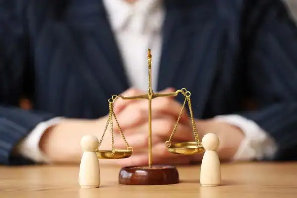 Image of financial mediation Cambridgeshire
