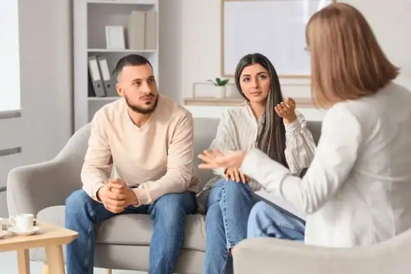 What Are Your Options If You Are Not Eligible for Legal Aid for Family Mediation Cambridgeshire?