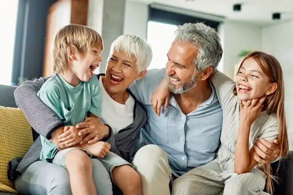 Grandparent Access Mediation Cambridgeshire