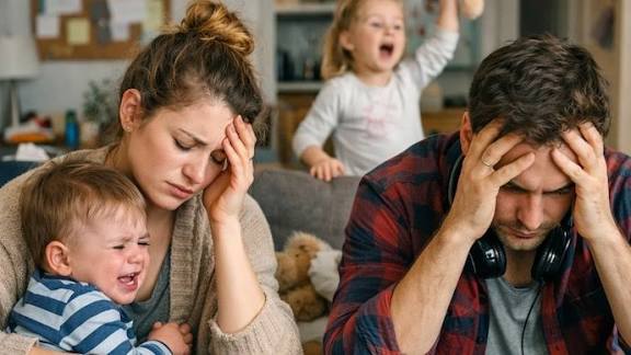 Why Can Co-Parenting Feel So Difficult in the Early Stages Cambridgeshire