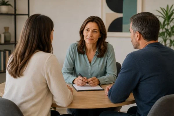 My Ex Wants to Move Away With the Children Cambridgeshire how mediation can help resolve disputes.