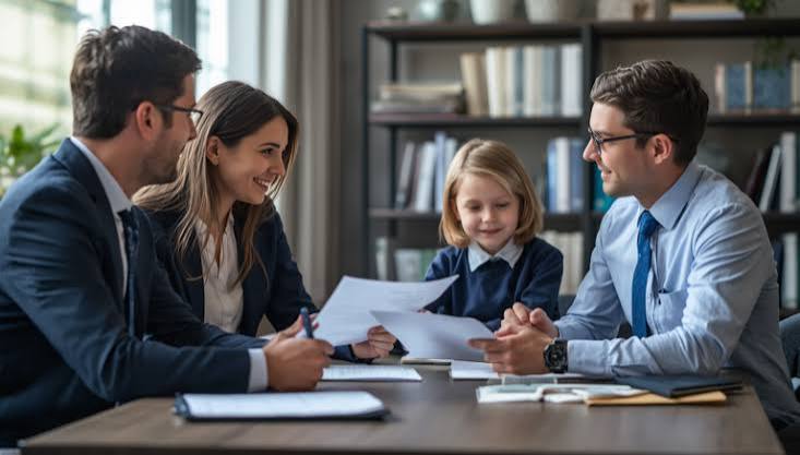 Can Mediation Help When Parents Cannot Agree About a Child’s School Cambridgeshire?