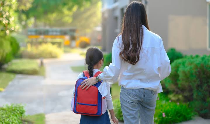 What Happens If My Ex Has Already Applied for a New School Cambridgeshire?
