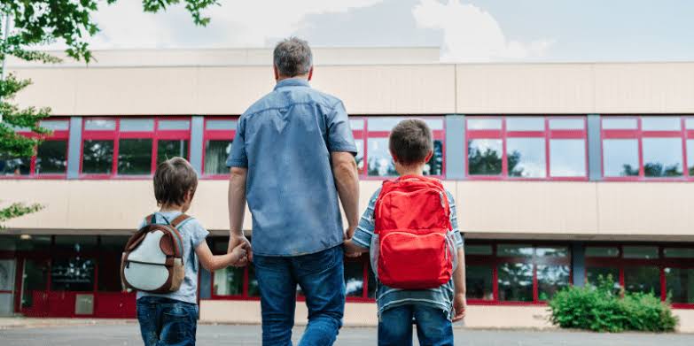 What If We Disagree About the School, Travel or Daily Routine Cambridgeshire?